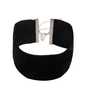 Velvet Choker